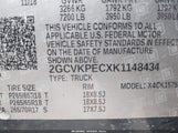 CHEVROLET SILVERADO 1500 LD LT 2GCVKPECXK1148434 снимка