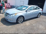 HYUNDAI SONATA SE 5NPEC4AC9DH790761 снимка