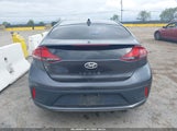 HYUNDAI IONIQ HYBRID BLUE KMHC65LC0HU046457 fotografie