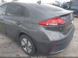 HYUNDAI IONIQ HYBRID BLUE KMHC65LC0HU046457 photo