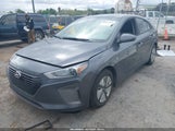 HYUNDAI IONIQ HYBRID BLUE KMHC65LC0HU046457 fotografie