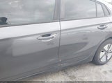 HYUNDAI IONIQ HYBRID BLUE KMHC65LC0HU046457 photo