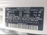 KIA OPTIMA LX 5XXGT4L37GG043391 снимка