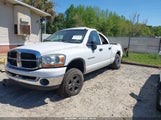 DODGE RAM 1500 SLT/TRX4 OFF ROAD/SPORT 1D7HU18P96J190470 fotografie