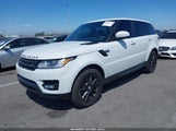 LAND ROVER RANGE ROVER SPORT 3.0L V6 TURBOCHARGED DIESEL SE TD6 SALWG2KF8GA647360 fotografie