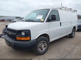 CHEVROLET EXPRESS 2500 WORK VAN 1GCWGFCFXF1259591 снимка