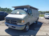 DODGE RAM VAN B150 2B7GB11Y2RK151744 снимка
