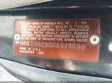 HONDA ACCORD LXI 1HGCA6280KA027536 photo