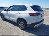BMW X5 SDRIVE40I 5UXCR4C0XP9R67239 снимка