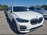 BMW X5 SDRIVE40I 5UXCR4C0XP9R67239 снимка