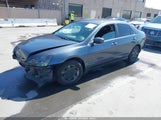 HONDA ACCORD 2.4 LX JHMCM56313C056806 снимка