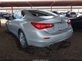 INFINITI Q50 JN1BV7AP9FM333610 снимка