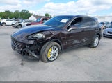PORSCHE CAYENNE DIESEL WP1AF2A26FLA44086 снимка