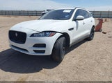JAGUAR F-PACE 25T PREMIUM SADCJ2FX5JA264874 снимка