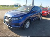 NISSAN ROGUE SPORT S FWD XTRONIC CVT JN1BJ1CV1LW276405 снимка