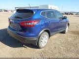 NISSAN ROGUE SPORT S FWD XTRONIC CVT JN1BJ1CV1LW276405 fotografie