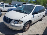CHRYSLER TOWN & COUNTRY TOURING 2C4GP54L15R144164 fotografie