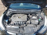 HYUNDAI ELANTRA SE KMHDH4AE4FU439517 снимка