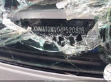 NISSAN ROGUE S KNMAT2MV0JP520818 снимка