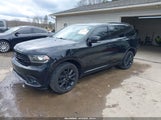 DODGE DURANGO GT AWD 1C4RDJDG3JC187226 снимка