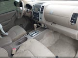 NISSAN FRONTIER SV 1N6DD0ER1HN774797 снимка
