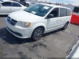 DODGE GRAND CARAVAN SE/AVP 2C4RDGBGXCR254873 снимка