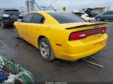 DODGE CHARGER POLICE 2C3CDXAT9EH350916 снимка