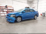 TOYOTA COROLLA S 2T1BU4EE9AC445174 снимка