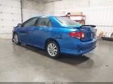 TOYOTA COROLLA S 2T1BU4EE9AC445174 fotografie