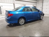TOYOTA COROLLA S 2T1BU4EE9AC445174 снимка