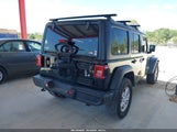 JEEP WRANGLER UNLIMITED SPORT S 4X4 1C4HJXDGXKW578008 photo