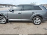AUDI Q7 3.0T PREMIUM WA1LAAF76HD042448 снимка