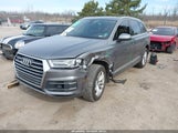 AUDI Q7 3.0T PREMIUM WA1LAAF76HD042448 снимка