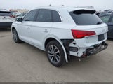 AUDI Q5 PREMIUM 45 TFSI S LINE QUATTRO WA1GAAFY9P2135453 photo