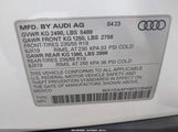 AUDI Q5 PREMIUM 45 TFSI S LINE QUATTRO WA1GAAFY9P2135453 fotografie