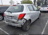 TOYOTA YARIS L VNKKTUD39GA062097 fotografie