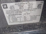 GMC SIERRA 1500 SLE 1GTV2UEC3FZ212843 снимка