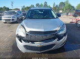 CHEVROLET EQUINOX LS 2GNALBEK4H1551895 снимка