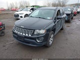 JEEP COMPASS HIGH ALTITUDE EDITION 1C4NJDEB4GD695249 снимка