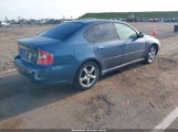SUBARU LEGACY 2.5I 4S3BL626767211636 снимка