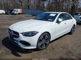 MERCEDES-BENZ C 300 4MATIC W1KAF4HB7NR034008 снимка