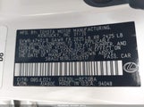 LEXUS ES 350 58ADZ1B18LU065117 снимка
