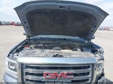 GMC SIERRA 1500 SLE 1GTV2UEC9FZ301929 снимка