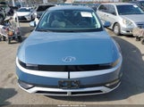 HYUNDAI IONIQ 5 SE KM8KMDAF4NU055568 снимка