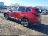HONDA CR-V HYBRID TOURING 7FART6H9XME003424 снимка
