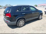KIA SORENTO LX 5XYKT4A15BG183830 снимка