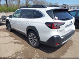 SUBARU OUTBACK LIMITED XT 4S4BTGND4R3184421 fotografie