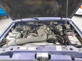 FORD RANGER SUPER CAB 1FTCR14X5SPA71740 снимка