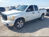 DODGE RAM 1500 SLT 1D7HA18N16S616993 снимка