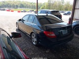MERCEDES-BENZ C 250 WDDGF4HB4CR221410 снимка